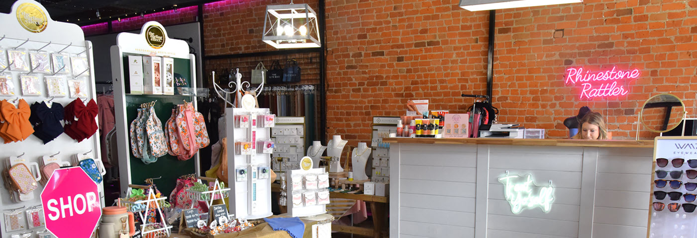 Banner for Start a Business