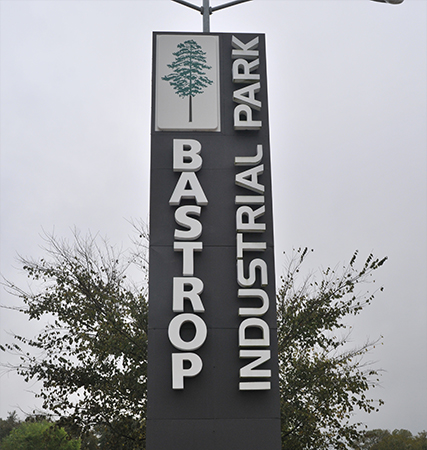 Bastrop Industrial Park